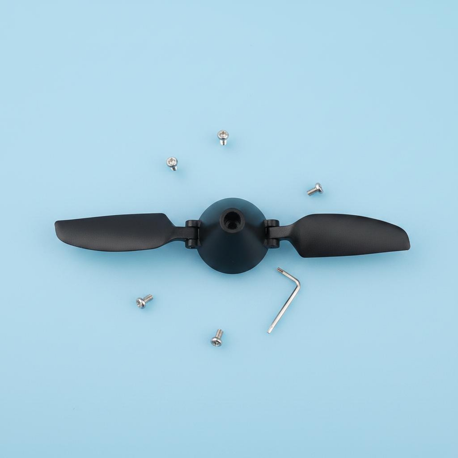Rc Helicopter Remote Control - Juego de palas de hélice para