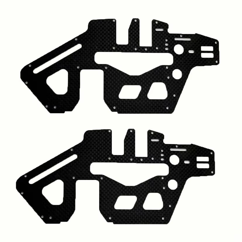 DIY RC Hobby 450 Pro DFC Kit d - Rc Helicopter Tool Kit reseña y precio