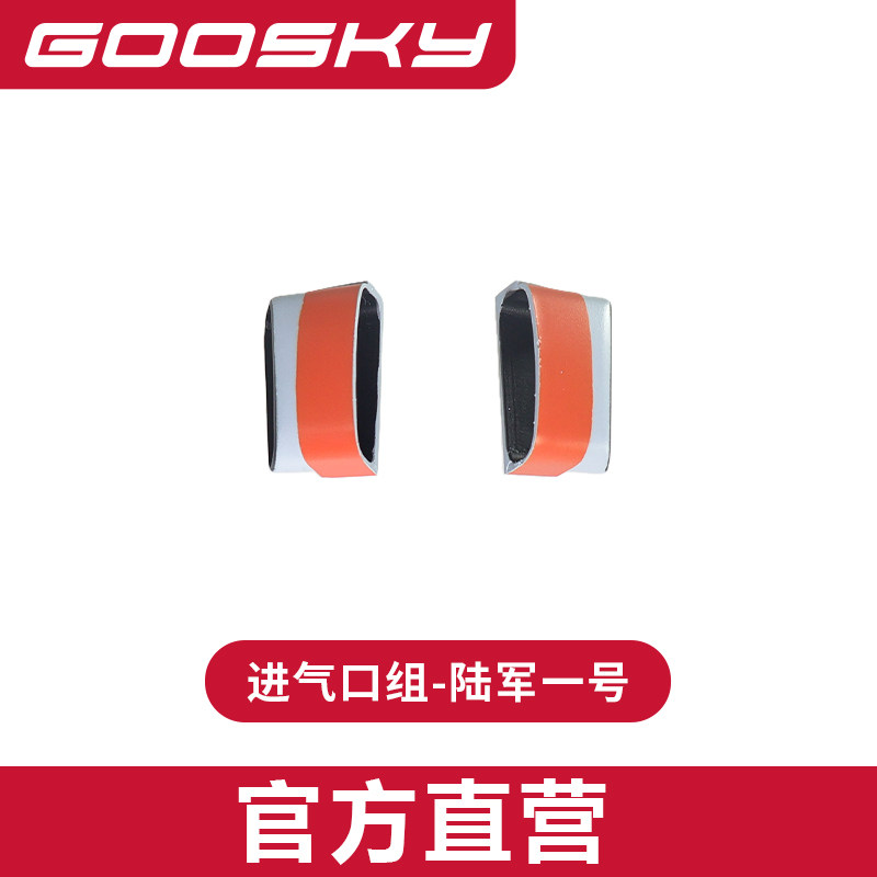 Nuevo GOOSKY E2 Marine One GPS - Rc Helicopter Bag reseña y precio