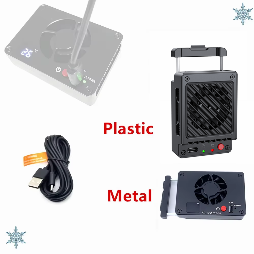 Ventilador de refrigeración, r - Canon Camera Eos R8 reseña y precio