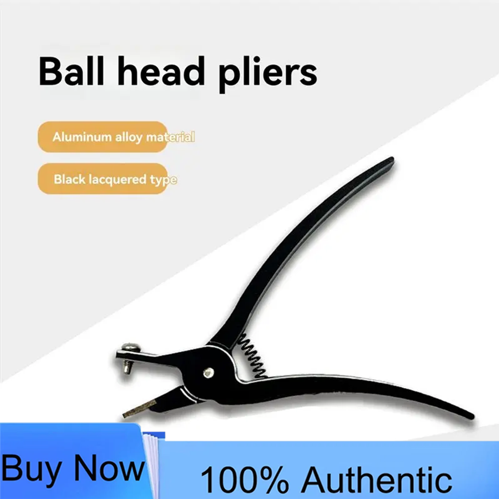 Alicates para quitar rótulas d - Rc Helicopter Tool Kit reseña y precio