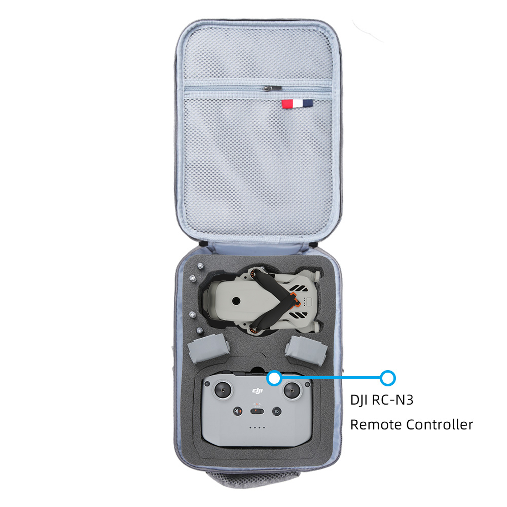 Bolsa de Transporte Portátil d - Rc Helicopter Bag reseña y precio