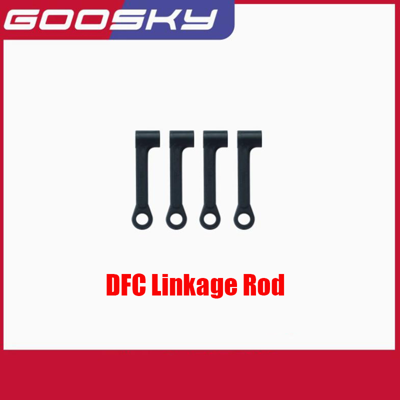 Goosky S1 accesorios de Helicó - Rc Helicopter Bag reseña y precio