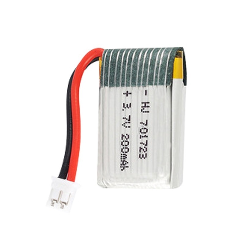 Batería mejorada de 3,7 V y 20 - Rc Helicopter Charger reseña y precio