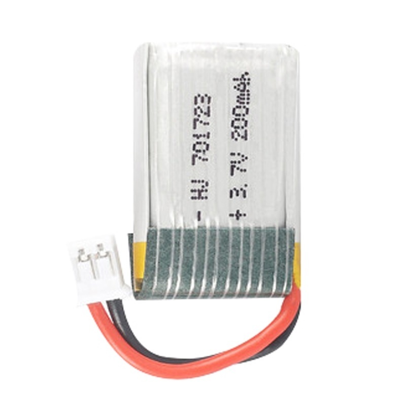 Batería mejorada de 3,7 V y 20 - Rc Helicopter Charger reseña y precio