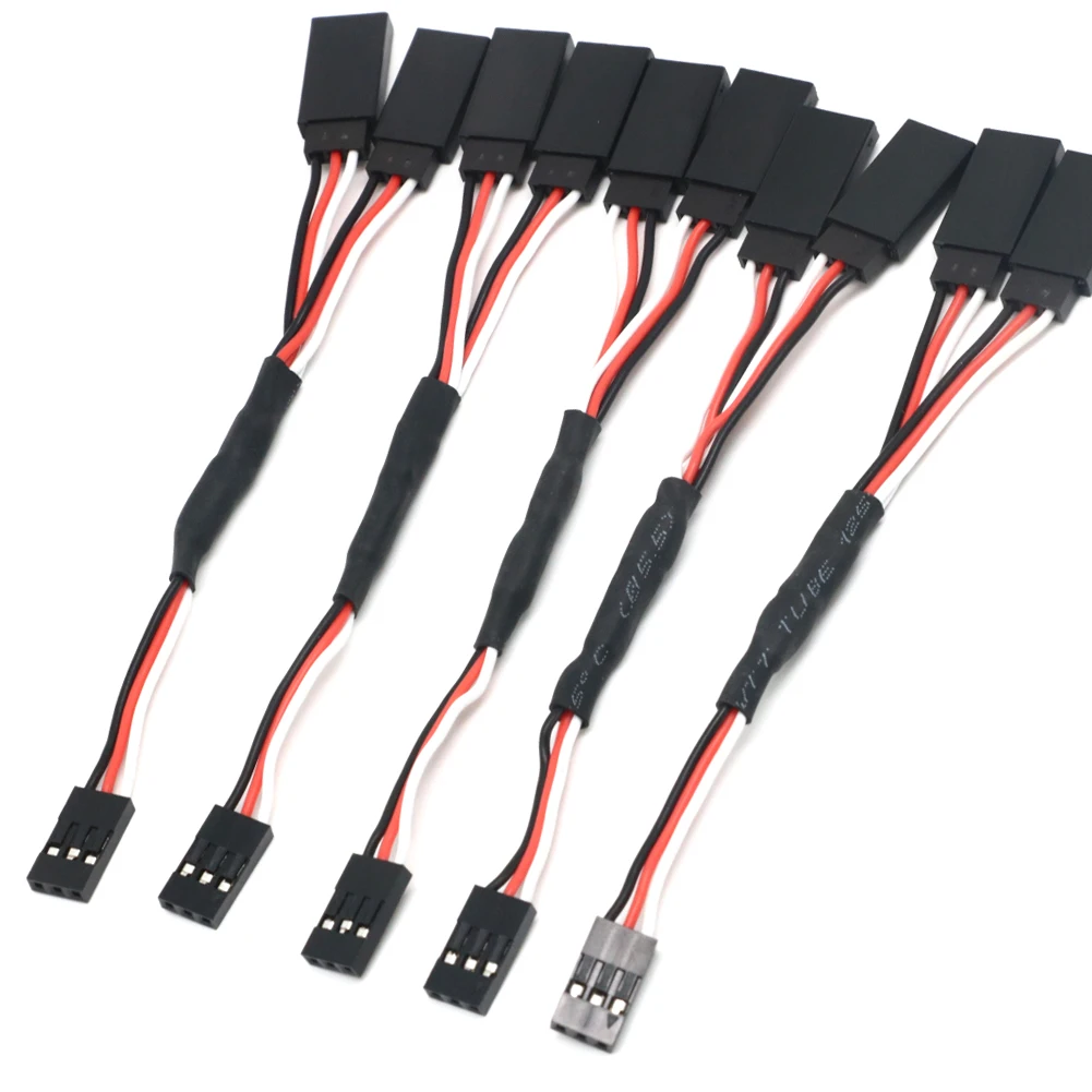 5 uds 100/150/200/300/500mm RC - Rc Helicopter Motor reseña y precio