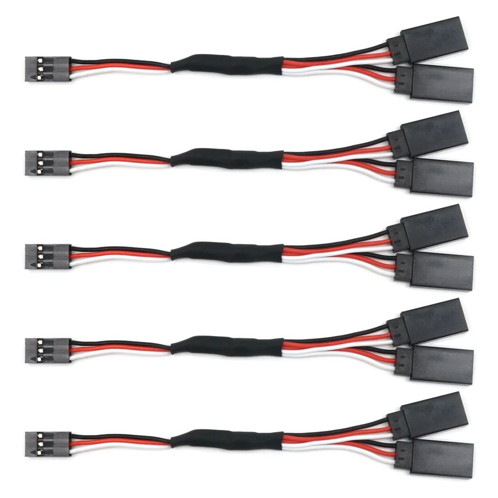 5 uds 100/150/200/300/500mm RC - Rc Helicopter Motor reseña y precio
