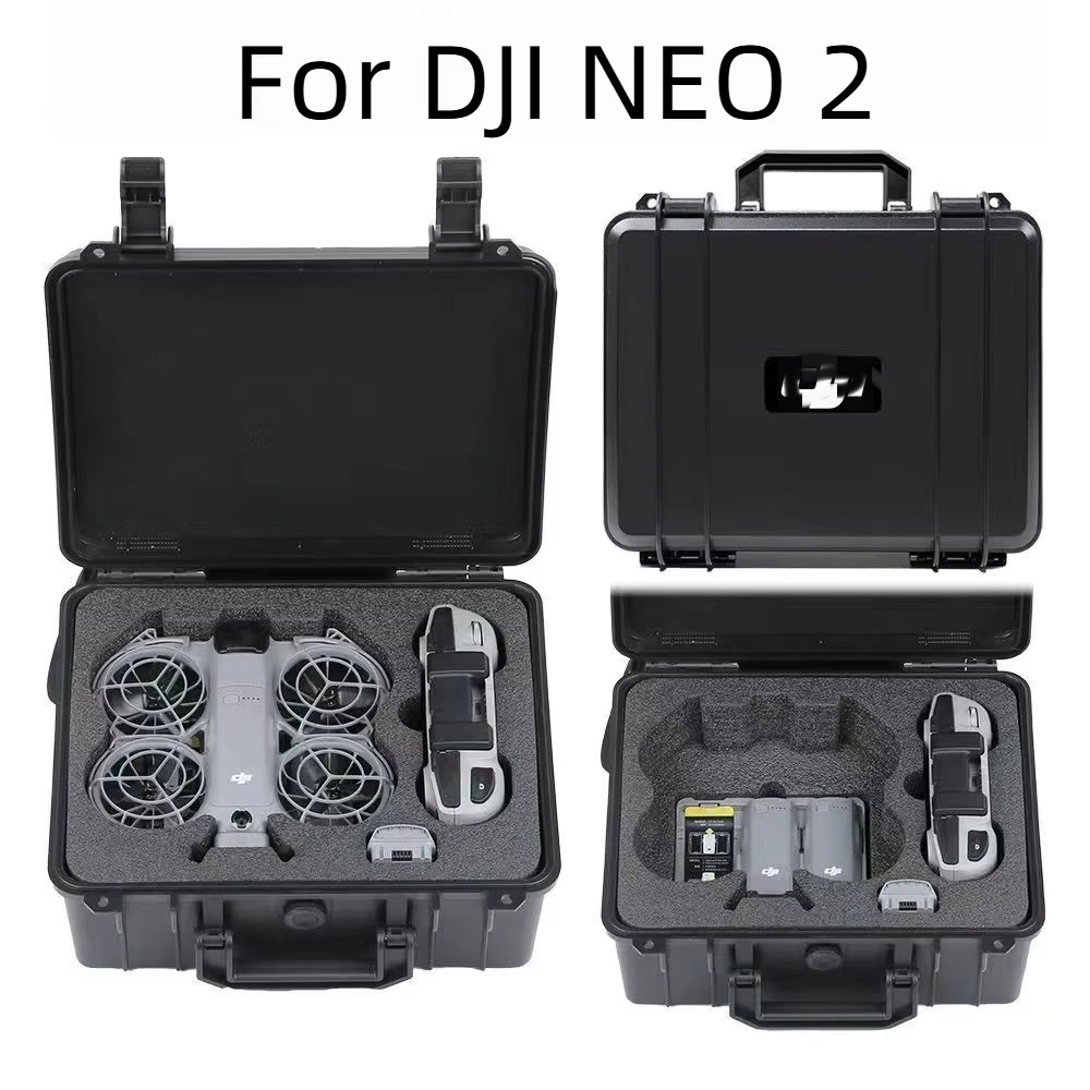 Estuche Protector Compatible c - Rc Helicopter Bag reseña y precio