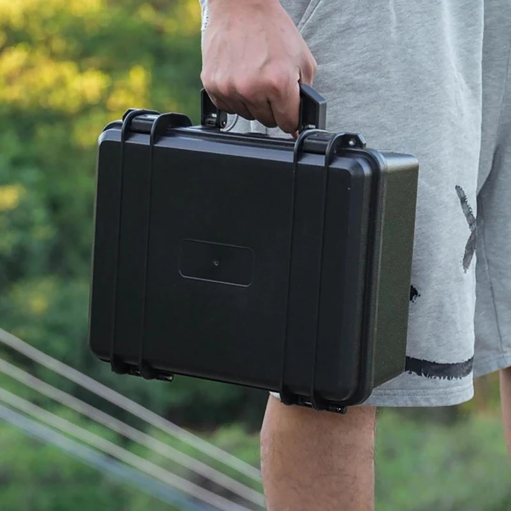 Estuche Protector Compatible c - Rc Helicopter Bag reseña y precio