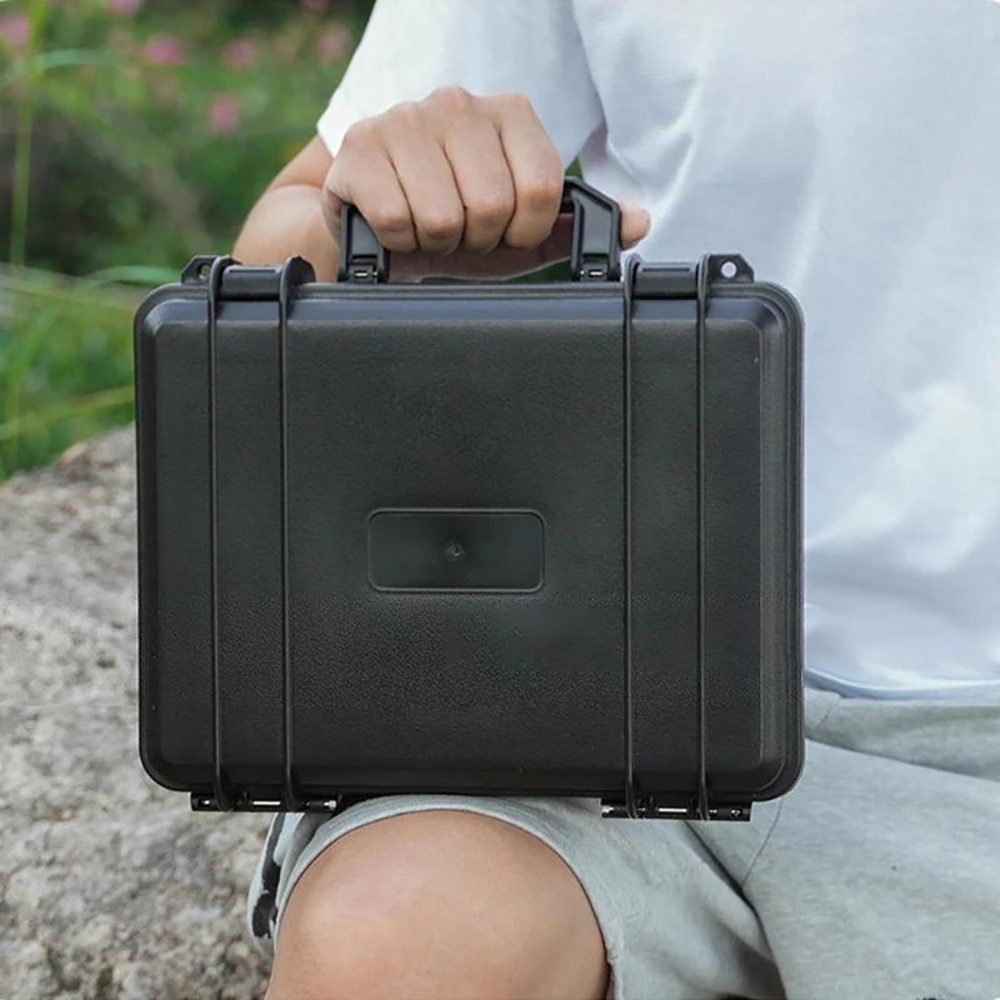 Estuche Protector Compatible c - Rc Helicopter Bag reseña y precio